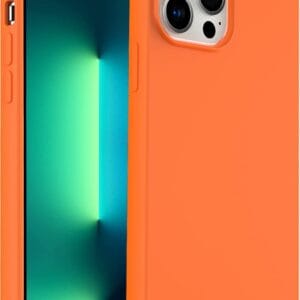 מגן גומי Velox iPhone 14 – ip 14pro max or